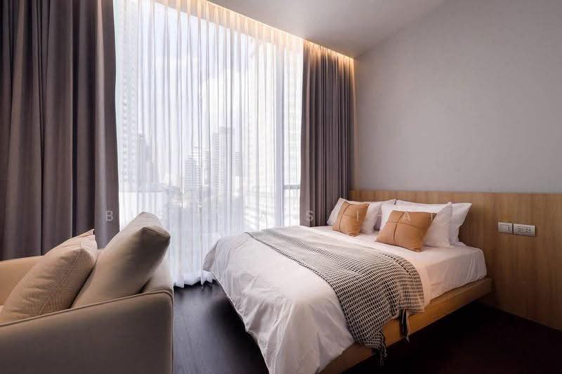LAVIQ Sukhumvit 57, Bangkok, Soi Sukhumvit 57, Sukhumvit Road, Khlong Tan Nua, Watthana, Bangkok, 2 Bedrooms, 86 sqm, Condo For Sale, by Bussara Sri-At, 500545537 - DDproperty.com
