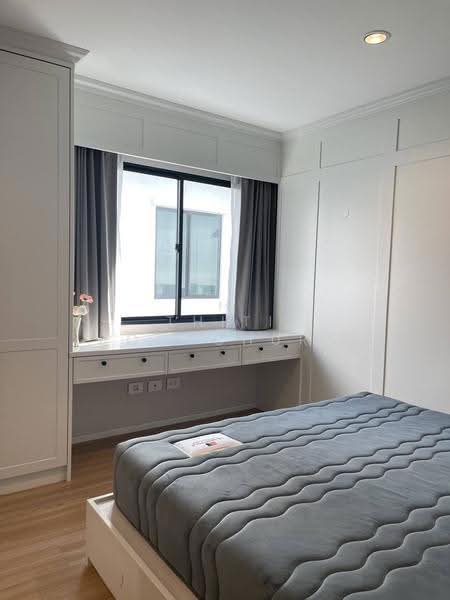 Nirvana Define Srinakarin-Rama 9, Bangkok, Srinakarin - Rom Klao Road, Saphan Sung, Bangkok, 3 Bedrooms, 190 sqm, Townhouse For Rent, by Thiti Boonchurn, 500545540 - DDproperty.com