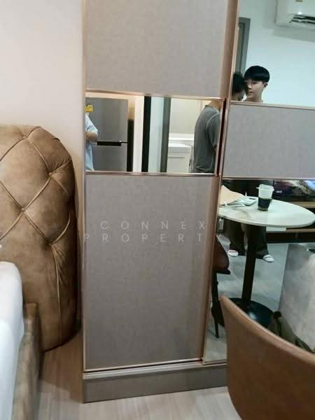 Life Asoke Hype, Bangkok, 339 Chaturathit Rd, Makkasan, Ratchathewi, Bangkok, 1 Bedroom, 25 sqm, Condo For Rent, by Connex Property, 500545551 - DDproperty.com