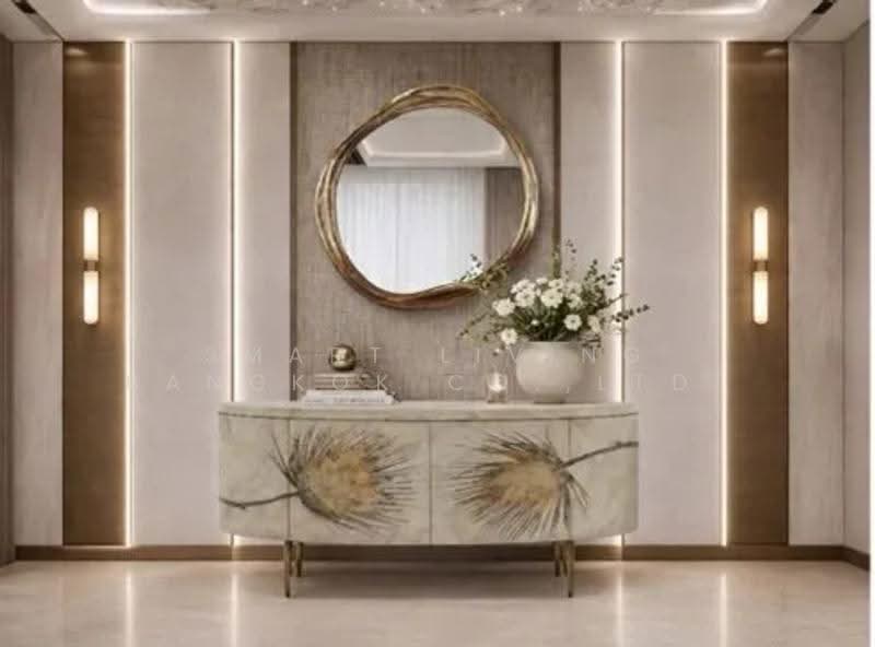 ONE89 Wireless, Bangkok, Wittayu Road, Lumphini, Pathum Wan, Bangkok, 5 Bedrooms, 544 sqm, Condo For Sale, by Smart Living Bangkok Co.,Ltd., 500545557 - DDproperty.com