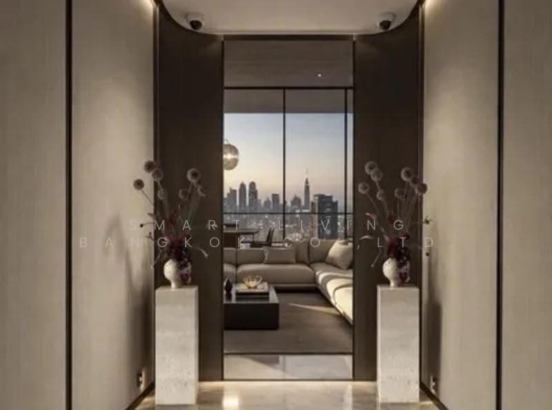 ONE89 Wireless, Bangkok, Wittayu Road, Lumphini, Pathum Wan, Bangkok, 5 Bedrooms, 544 sqm, Condo For Sale, by Smart Living Bangkok Co.,Ltd., 500545557 - DDproperty.com