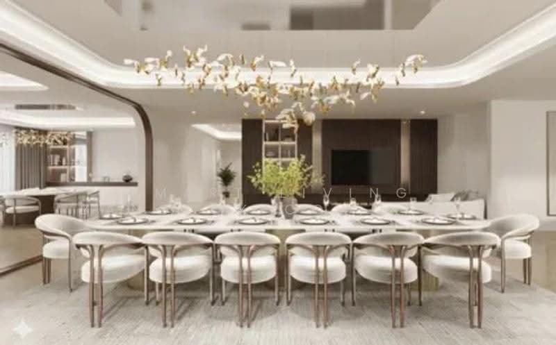 ONE89 Wireless, Bangkok, Wittayu Road, Lumphini, Pathum Wan, Bangkok, 5 Bedrooms, 544 sqm, Condo For Sale, by Smart Living Bangkok Co.,Ltd., 500545557 - DDproperty.com