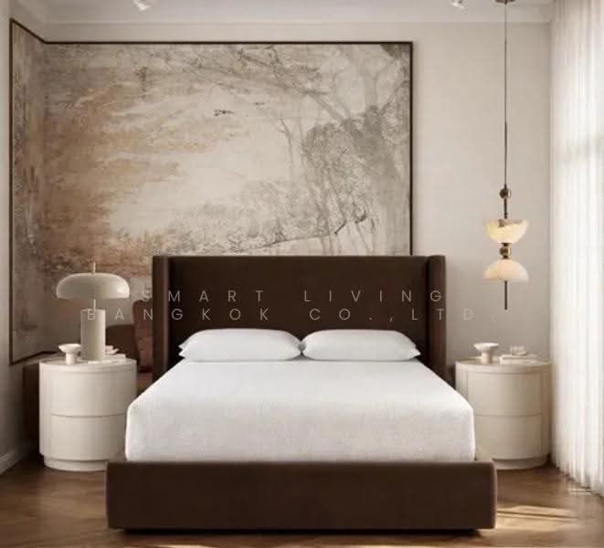 ONE89 Wireless, Bangkok, Wittayu Road, Lumphini, Pathum Wan, Bangkok, 5 Bedrooms, 544 sqm, Condo For Sale, by Smart Living Bangkok Co.,Ltd., 500545557 - DDproperty.com
