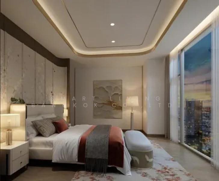 ONE89 Wireless, Bangkok, Wittayu Road, Lumphini, Pathum Wan, Bangkok, 5 Bedrooms, 544 sqm, Condo For Sale, by Smart Living Bangkok Co.,Ltd., 500545557 - DDproperty.com