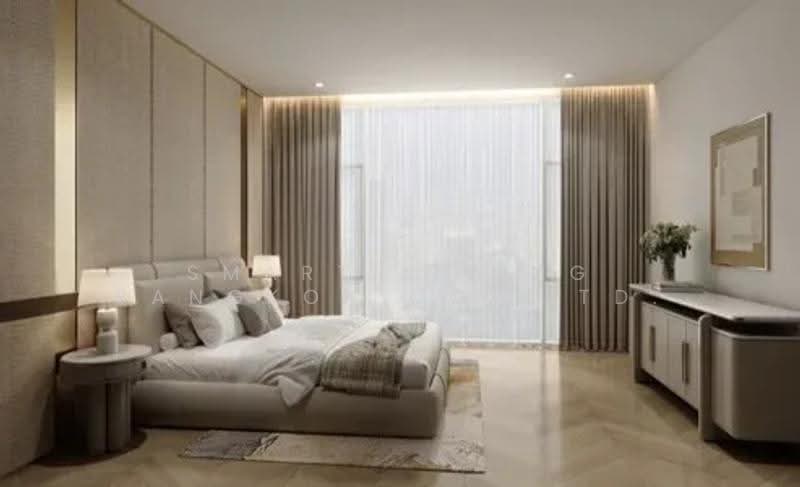 ONE89 Wireless, Bangkok, Wittayu Road, Lumphini, Pathum Wan, Bangkok, 5 Bedrooms, 544 sqm, Condo For Sale, by Smart Living Bangkok Co.,Ltd., 500545557 - DDproperty.com