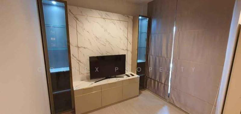 Life Asoke-Rama 9, Bangkok, 626 Asoke-Dindaeng Road, Makkasan, Ratchathewi, Bangkok, 1 Bedroom, 28 sqm, Condo For Rent, by Connex Property, 500545563 - DDproperty.com