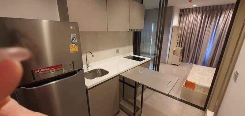 Life Asoke-Rama 9, Bangkok, 626 Asoke-Dindaeng Road, Makkasan, Ratchathewi, Bangkok, 1 Bedroom, 28 sqm, Condo For Rent, by Connex Property, 500545563 - DDproperty.com