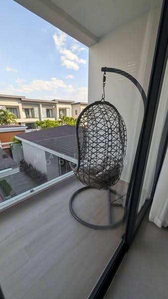 Serenity Jomtien Villas : เซเรนิตี้ จอมเทียน วิลล่า, ชลบุรี, หนองปรือ, บางละมุง, ชลบุรี, 472 ตร.ม., วิลล่า ขาย, โดย Nattasak Poosuwan, 500545574 - DDproperty.com