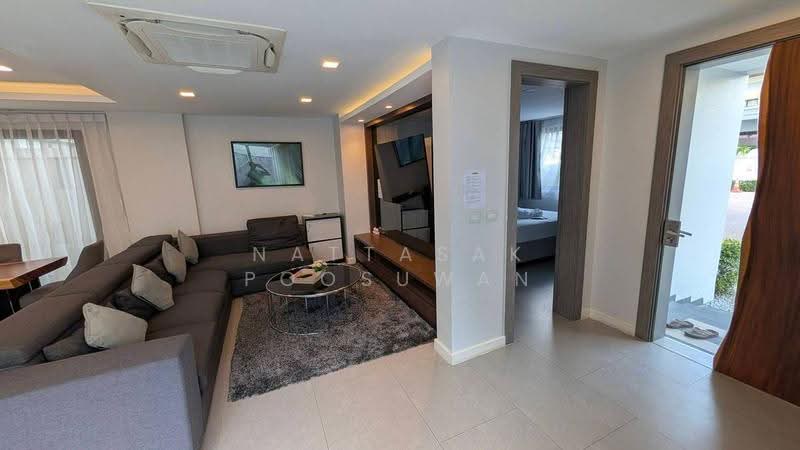 Serenity Jomtien Villas : เซเรนิตี้ จอมเทียน วิลล่า, ชลบุรี, หนองปรือ, บางละมุง, ชลบุรี, 472 ตร.ม., วิลล่า ขาย, โดย Nattasak Poosuwan, 500545574 - DDproperty.com