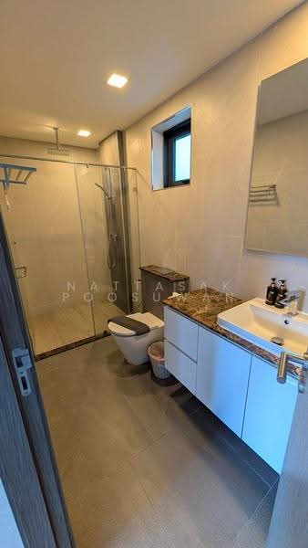 Serenity Jomtien Villas : เซเรนิตี้ จอมเทียน วิลล่า, ชลบุรี, หนองปรือ, บางละมุง, ชลบุรี, 472 ตร.ม., วิลล่า ขาย, โดย Nattasak Poosuwan, 500545574 - DDproperty.com
