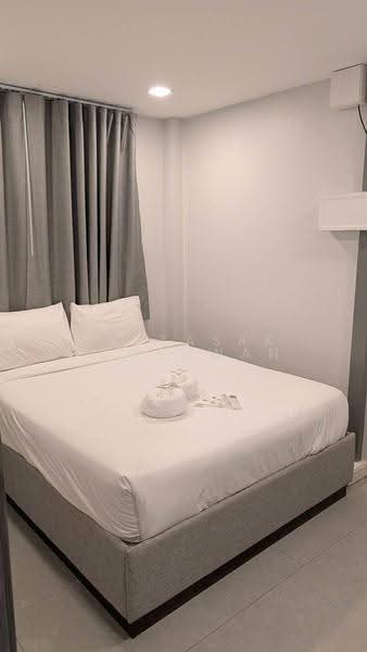 Serenity Jomtien Villas : เซเรนิตี้ จอมเทียน วิลล่า, ชลบุรี, หนองปรือ, บางละมุง, ชลบุรี, 472 ตร.ม., วิลล่า ขาย, โดย Nattasak Poosuwan, 500545574 - DDproperty.com
