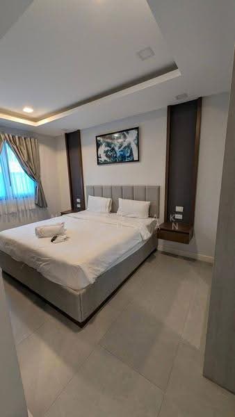 Serenity Jomtien Villas, Chon Buri (Pattaya), Nong Pru, Bang Lamung (Pattaya), Chon Buri (Pattaya), 8 Bedrooms, 472 sqm, Villa For Sale, by Nattasak Poosuwan, 500545574 - DDproperty.com
