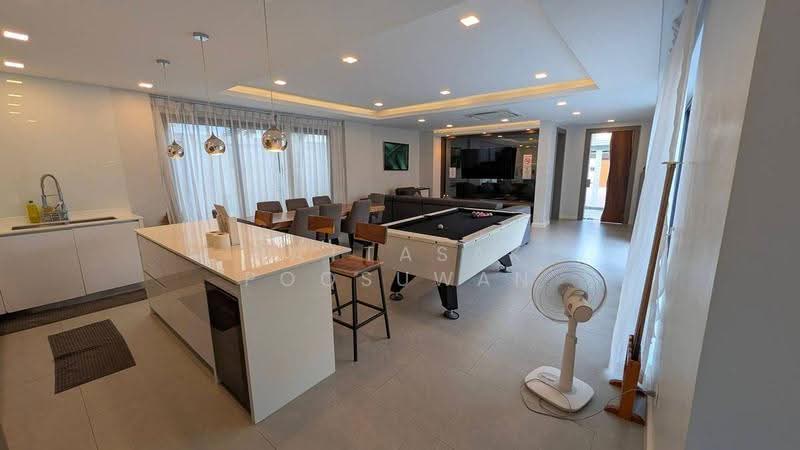 Serenity Jomtien Villas : เซเรนิตี้ จอมเทียน วิลล่า, ชลบุรี, หนองปรือ, บางละมุง, ชลบุรี, 472 ตร.ม., วิลล่า ขาย, โดย Nattasak Poosuwan, 500545574 - DDproperty.com