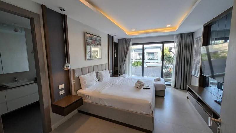 Serenity Jomtien Villas : เซเรนิตี้ จอมเทียน วิลล่า, ชลบุรี, หนองปรือ, บางละมุง, ชลบุรี, 472 ตร.ม., วิลล่า ขาย, โดย Nattasak Poosuwan, 500545574 - DDproperty.com