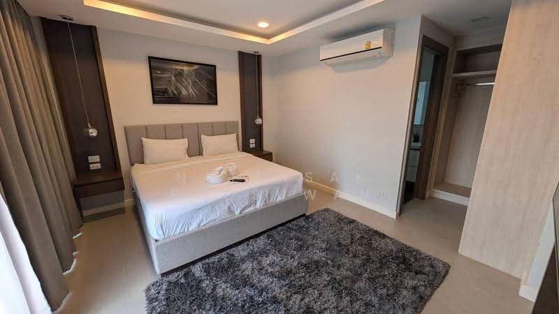 Serenity Jomtien Villas : เซเรนิตี้ จอมเทียน วิลล่า, ชลบุรี, หนองปรือ, บางละมุง, ชลบุรี, 472 ตร.ม., วิลล่า ขาย, โดย Nattasak Poosuwan, 500545574 - DDproperty.com
