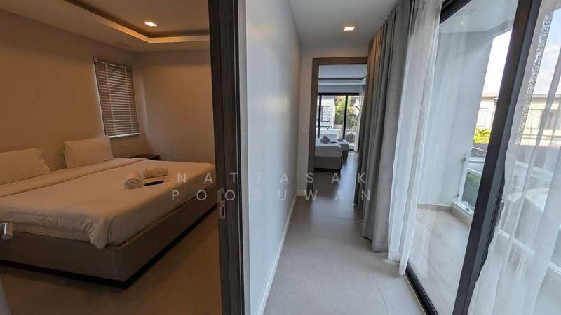 Serenity Jomtien Villas, Chon Buri (Pattaya), Nong Pru, Bang Lamung (Pattaya), Chon Buri (Pattaya), 8 Bedrooms, 472 sqm, Villa For Sale, by Nattasak Poosuwan, 500545574 - DDproperty.com