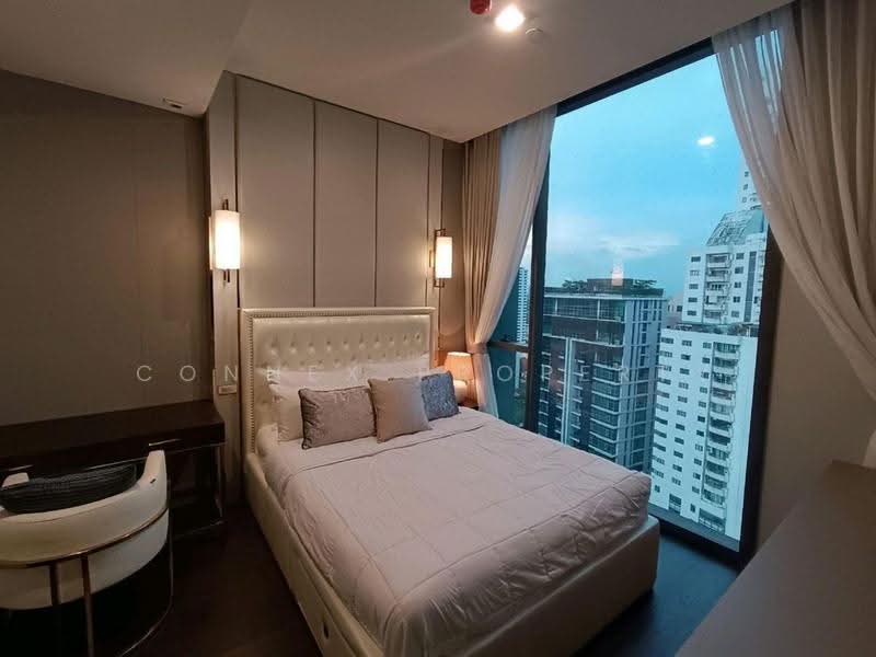 LAVIQ Sukhumvit 57, Bangkok, Soi Sukhumvit 57, Sukhumvit Road, Khlong Tan Nua, Watthana, Bangkok, 1 Bedroom, 46 sqm, Condo For Rent, by Connex Property, 500545580 - DDproperty.com