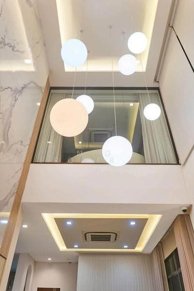 The Gentry Sukhumvit 101 : เดอะ เจนทริ สุขุมวิท 101, กรุงเทพ, ซอยสุขุมวิท 101 ถนนสุขุมวิท, บางจาก, พระโขนง, กรุงเทพ, 390 ตร.ม., บ้านเดี่ยว ให้เช่า, โดย NTG Property House Co.,Ltd., 500545584 - DDproperty.com