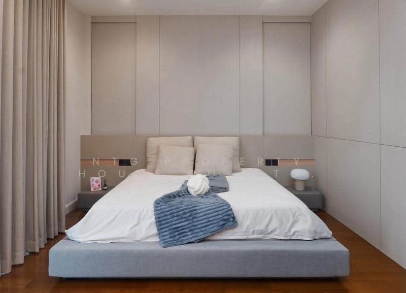 The Gentry Sukhumvit 101, Bangkok, Soi Sukhumvit 101, Sukhumvit Road, Bang Chak, Phra Khanong, Bangkok, 3 Bedrooms, 390 sqm, Single Detached House For Rent, by NTG Property House Co.,Ltd., 500545584 - DDproperty.com