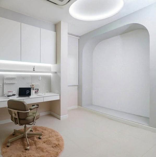 The Gentry Sukhumvit 101 : เดอะ เจนทริ สุขุมวิท 101, กรุงเทพ, ซอยสุขุมวิท 101 ถนนสุขุมวิท, บางจาก, พระโขนง, กรุงเทพ, 390 ตร.ม., บ้านเดี่ยว ให้เช่า, โดย NTG Property House Co.,Ltd., 500545584 - DDproperty.com