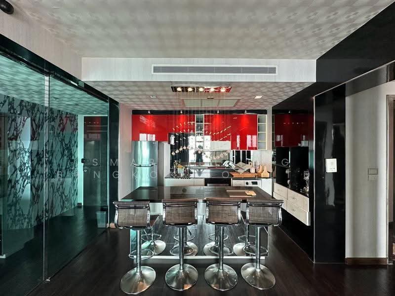 StarView, Bangkok, 495 Rama 3, Bang Klo, Bang Kho Laem, Bangkok, 2 Bedrooms, 70 sqm, Condo For Sale, by Smart Living Bangkok Co.,Ltd., 500545590 - DDproperty.com