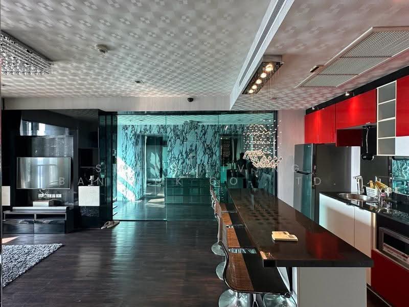 StarView, Bangkok, 495 Rama 3, Bang Klo, Bang Kho Laem, Bangkok, 2 Bedrooms, 70 sqm, Condo For Sale, by Smart Living Bangkok Co.,Ltd., 500545590 - DDproperty.com