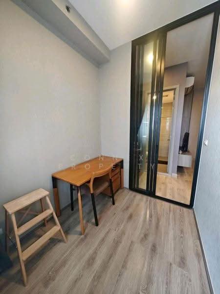Knightsbridge Prime Onnut, Bangkok, Soi On Nut 1/1 Sukhumvit Road77, Phra Kanong Nua, Watthana, Bangkok, 1 Bedroom, 34 sqm, Condo For Rent, by Connex Property, 500545592 - DDproperty.com