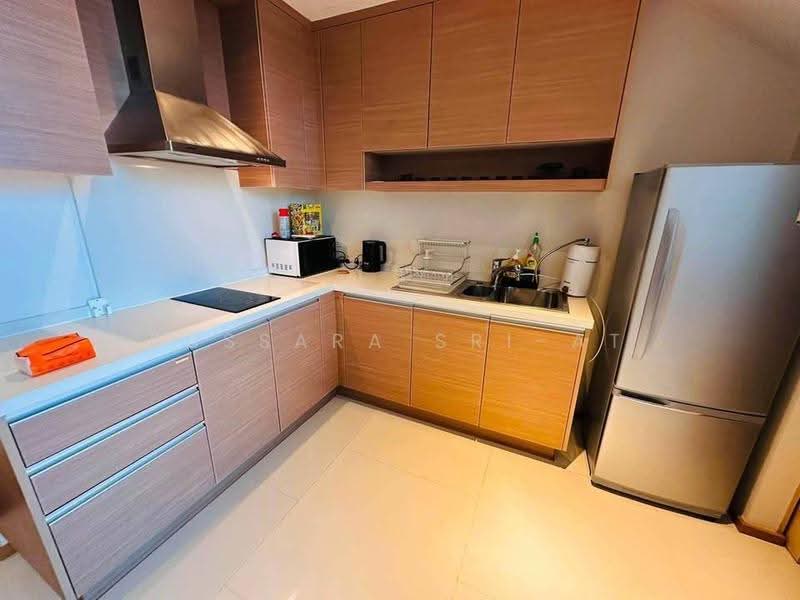 The Emporio Place, Bangkok, 93 Soi Sukhumvit 24, Sukhumvit Road, Khong Tan, Khlong Toei, Bangkok, 1 Bedroom, 83 sqm, Condo For Rent, by Bussara Sri-At, 500545594 - DDproperty.com
