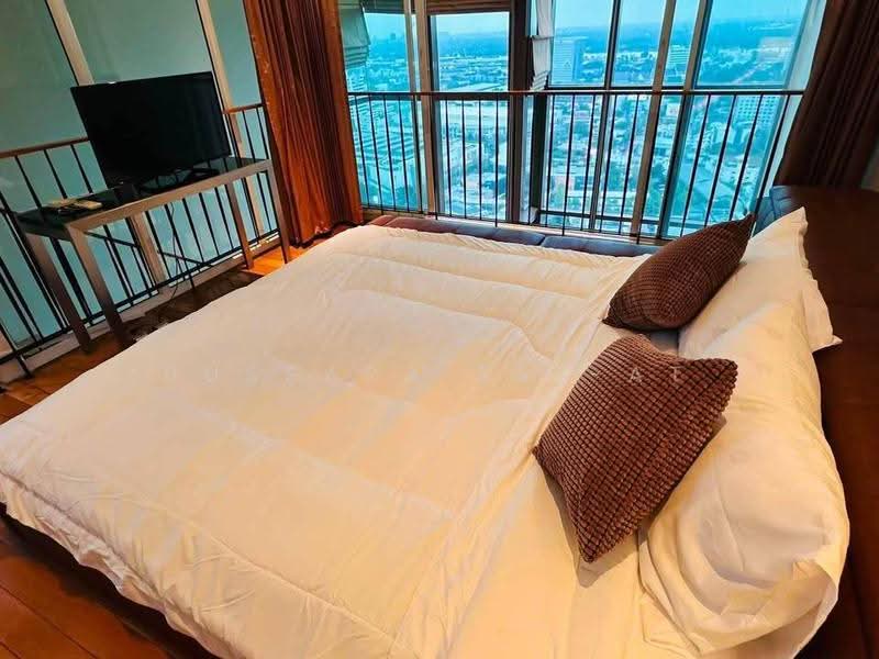 The Emporio Place : ดิ เอ็มโพริโอ เพลส, กรุงเทพ, 93 ซอยสุขุมวิท 24 ถนนสุุขุมวิท, คลองตัน, คลองเตย, กรุงเทพ, 83 ตร.ม., Condo ให้เช่า, โดย Bussara Sri-At, 500545594 - DDproperty.com