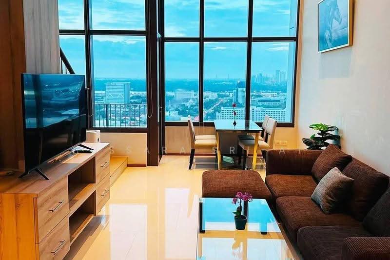 The Emporio Place, Bangkok, 93 Soi Sukhumvit 24, Sukhumvit Road, Khong Tan, Khlong Toei, Bangkok, 1 Bedroom, 83 sqm, Condo For Rent, by Bussara Sri-At, 500545598 - DDproperty.com