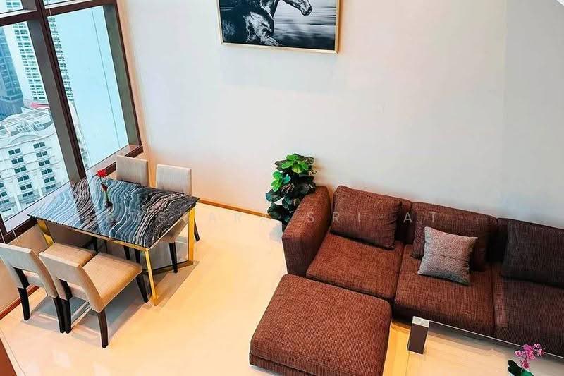 The Emporio Place : ดิ เอ็มโพริโอ เพลส, กรุงเทพ, 93 ซอยสุขุมวิท 24 ถนนสุุขุมวิท, คลองตัน, คลองเตย, กรุงเทพ, 83 ตร.ม., Condo ให้เช่า, โดย Bussara Sri-At, 500545598 - DDproperty.com