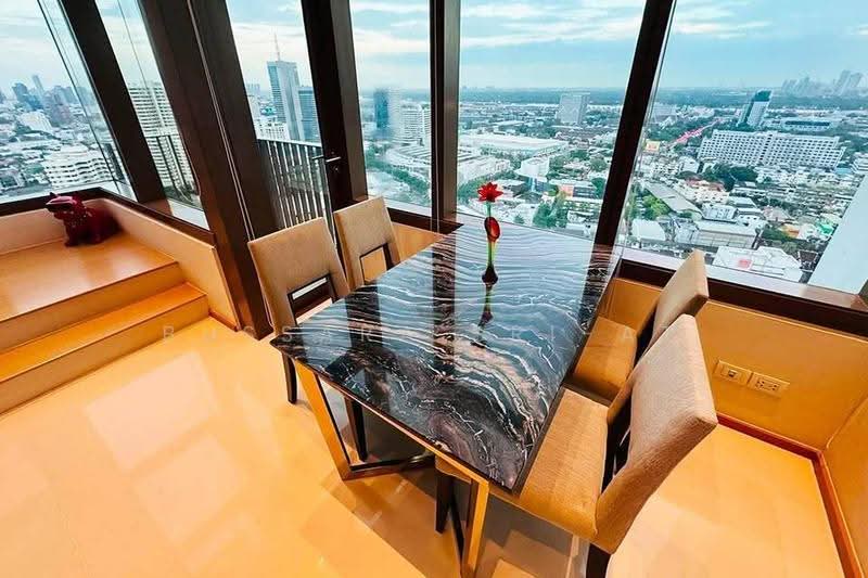 The Emporio Place, Bangkok, 93 Soi Sukhumvit 24, Sukhumvit Road, Khong Tan, Khlong Toei, Bangkok, 1 Bedroom, 83 sqm, Condo For Rent, by Bussara Sri-At, 500545598 - DDproperty.com