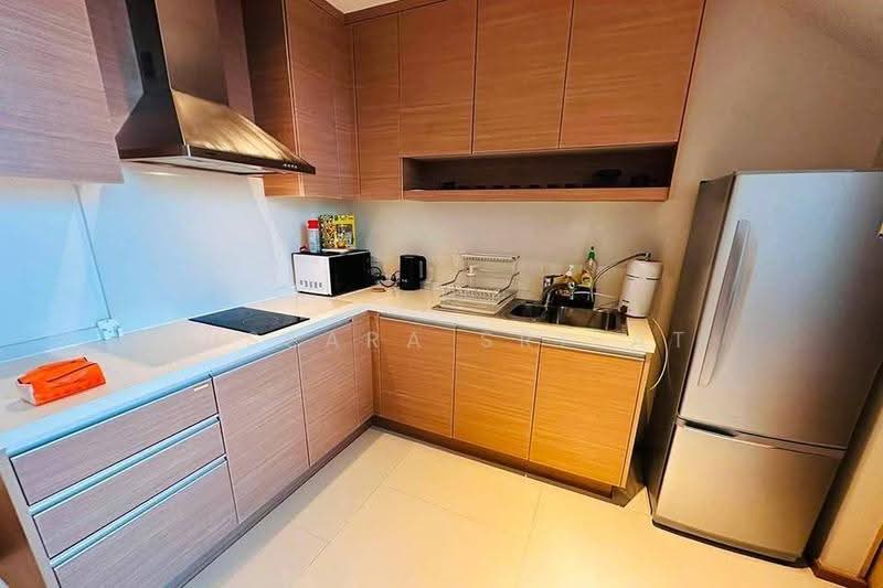 The Emporio Place, Bangkok, 93 Soi Sukhumvit 24, Sukhumvit Road, Khong Tan, Khlong Toei, Bangkok, 1 Bedroom, 83 sqm, Condo For Rent, by Bussara Sri-At, 500545598 - DDproperty.com