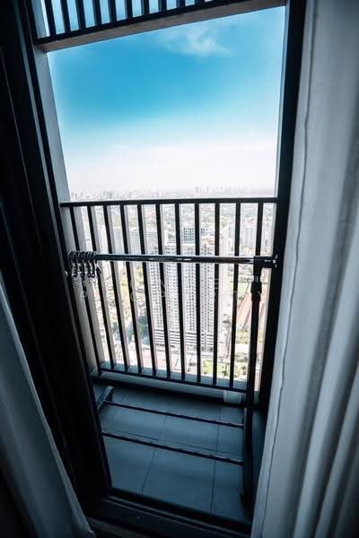 Knightsbridge Prime Onnut : ไนท์บริดจ์ ไพร์ม อ่อนนุช, กรุงเทพ, ซอยอ่อนนุช 1/1 ถนนสุขุมวิท 77, พระโขนงเหนือ, วัฒนา, กรุงเทพ, 22 ตร.ม., คอนโด ให้เช่า, โดย Connex Property, 500545600 - DDproperty.com