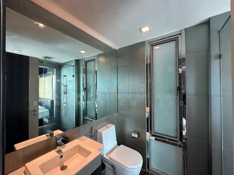 StarView, Bangkok, 495 Rama 3, Bang Klo, Bang Kho Laem, Bangkok, 2 Bedrooms, 71 sqm, Condo For Sale, by Smart Living Bangkok Co.,Ltd., 500545603 - DDproperty.com