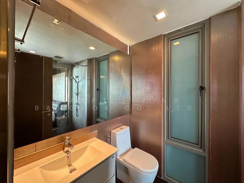 StarView, Bangkok, 495 Rama 3, Bang Klo, Bang Kho Laem, Bangkok, 2 Bedrooms, 71 sqm, Condo For Sale, by Smart Living Bangkok Co.,Ltd., 500545603 - DDproperty.com