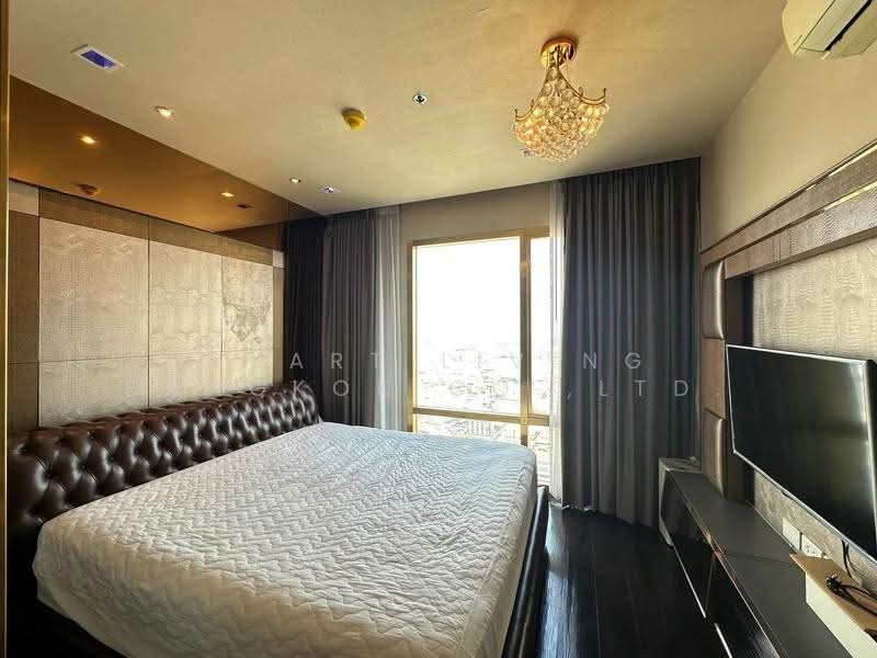 StarView, Bangkok, 495 Rama 3, Bang Klo, Bang Kho Laem, Bangkok, 2 Bedrooms, 71 sqm, Condo For Sale, by Smart Living Bangkok Co.,Ltd., 500545603 - DDproperty.com