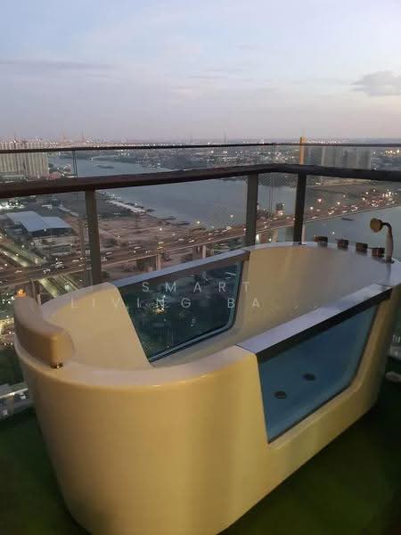 StarView, Bangkok, 495 Rama 3, Bang Klo, Bang Kho Laem, Bangkok, 2 Bedrooms, 71 sqm, Condo For Sale, by Smart Living Bangkok Co.,Ltd., 500545603 - DDproperty.com