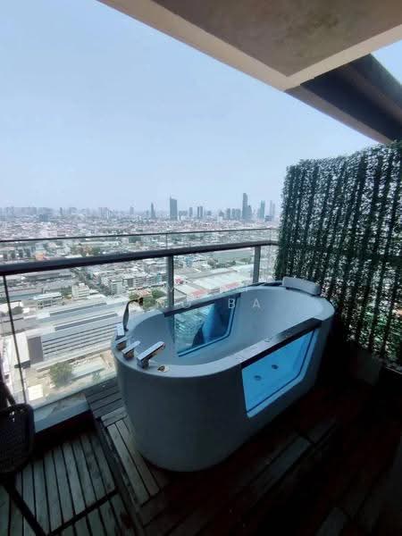 StarView, Bangkok, 495 Rama 3, Bang Klo, Bang Kho Laem, Bangkok, 2 Bedrooms, 71 sqm, Condo For Sale, by Smart Living Bangkok Co.,Ltd., 500545603 - DDproperty.com