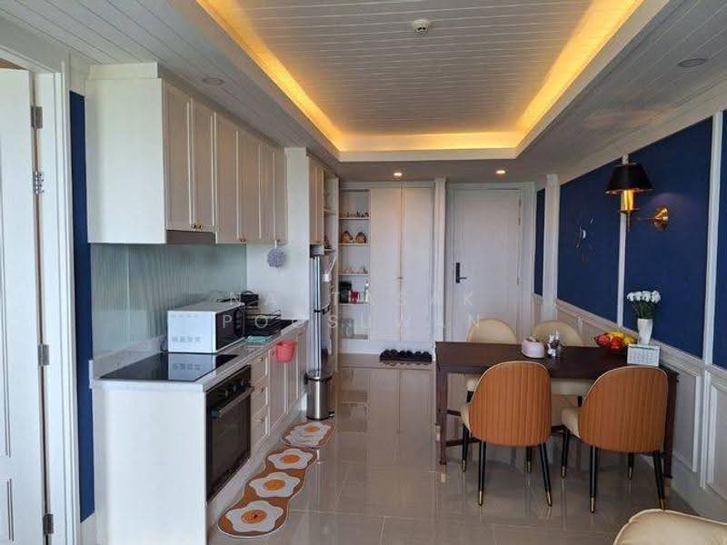 Grand Florida Beachfront : แกรนด์ ฟลอริด้า บีชฟร้อนท์, ชลบุรี, ซอยนาจอมเทียน 14, นาจอมเทียน, สัตหีบ, ชลบุรี, 64 ตร.ม., Condo ขาย, โดย Nattasak Poosuwan, 500545607 - DDproperty.com