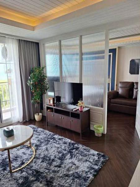 Grand Florida Beachfront : แกรนด์ ฟลอริด้า บีชฟร้อนท์, ชลบุรี, ซอยนาจอมเทียน 14, นาจอมเทียน, สัตหีบ, ชลบุรี, 64 ตร.ม., Condo ขาย, โดย Nattasak Poosuwan, 500545607 - DDproperty.com