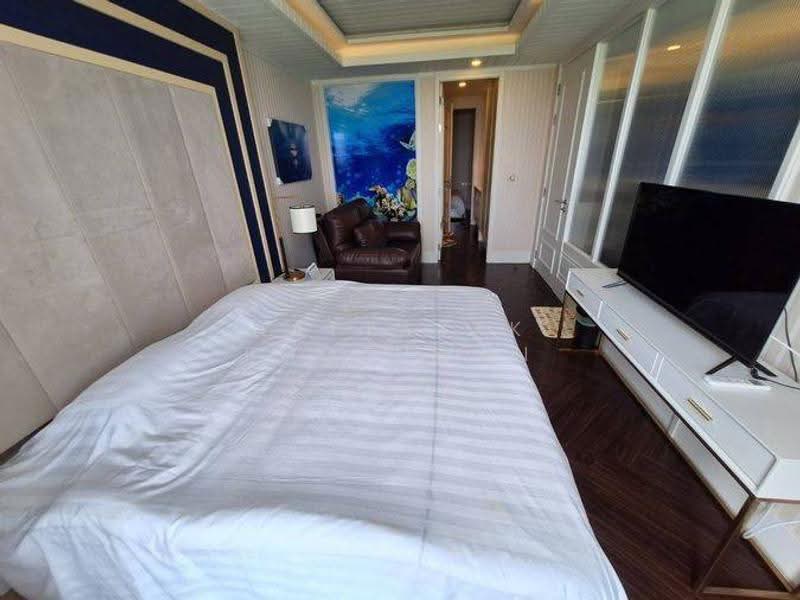 Grand Florida Beachfront : แกรนด์ ฟลอริด้า บีชฟร้อนท์, ชลบุรี, ซอยนาจอมเทียน 14, นาจอมเทียน, สัตหีบ, ชลบุรี, 64 ตร.ม., Condo ขาย, โดย Nattasak Poosuwan, 500545607 - DDproperty.com