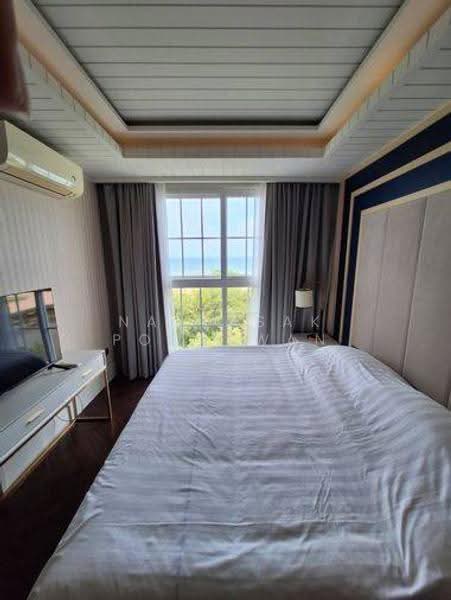 Grand Florida Beachfront, Chon Buri (Pattaya), Soi NaJomtien 14, Na Chom Thian, Sattahip, Chon Buri (Pattaya), 2 Bedrooms, 64 sqm, Condo For Sale, by Nattasak Poosuwan, 500545607 - DDproperty.com