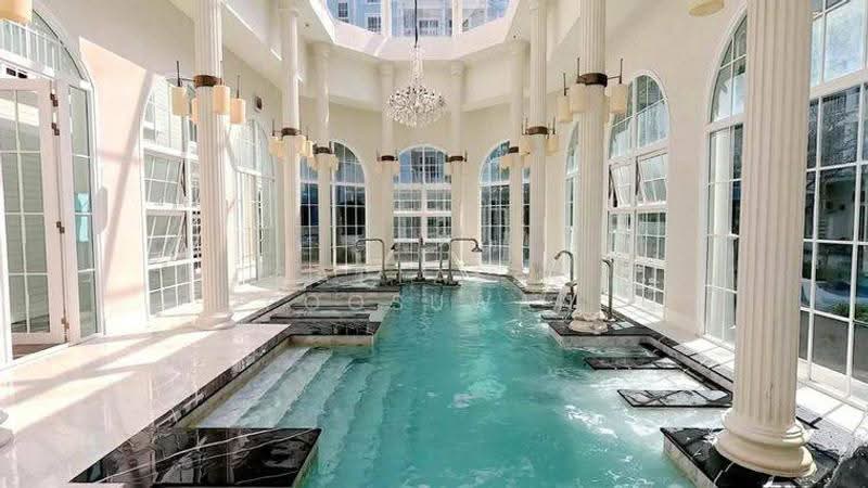 Grand Florida Beachfront : แกรนด์ ฟลอริด้า บีชฟร้อนท์, ชลบุรี, ซอยนาจอมเทียน 14, นาจอมเทียน, สัตหีบ, ชลบุรี, 64 ตร.ม., Condo ขาย, โดย Nattasak Poosuwan, 500545607 - DDproperty.com