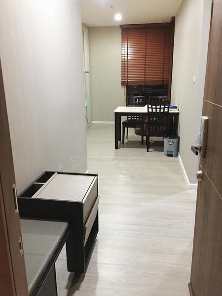 JW Station @ Ramintra : เจดับเบิ้ลยู สเตชั่น แอท รามอินทรา, กรุงเทพ, ถนนรามอินทรา, มีนบุรี, มีนบุรี, กรุงเทพ, 48 ตร.ม., คอนโด ให้เช่า, โดย Connex Property, 500545608 - DDproperty.com