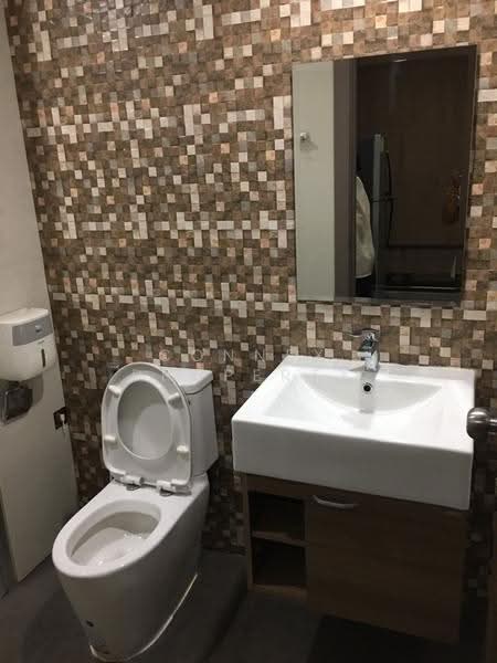 JW Station @ Ramintra, Bangkok, Ram Intra Road, Min Buri, Min Buri, Bangkok, 2 Bedrooms, 48 sqm, Condo For Rent, by Connex Property, 500545608 - DDproperty.com