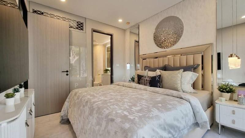 Copacabana Coral Reef, Chon Buri (Pattaya), 385-16 Moo 12, Nong Pru, Bang Lamung (Pattaya), Chon Buri (Pattaya), 2 Bedrooms, 68 sqm, Condo For Sale, by Nattasak Poosuwan, 500545612 - DDproperty.com
