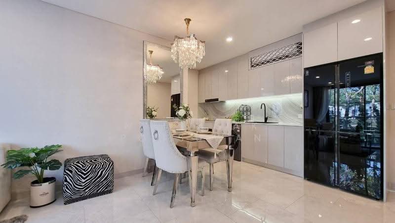 Copacabana Coral Reef, Chon Buri (Pattaya), 385-16 Moo 12, Nong Pru, Bang Lamung (Pattaya), Chon Buri (Pattaya), 2 Bedrooms, 68 sqm, Condo For Sale, by Nattasak Poosuwan, 500545612 - DDproperty.com