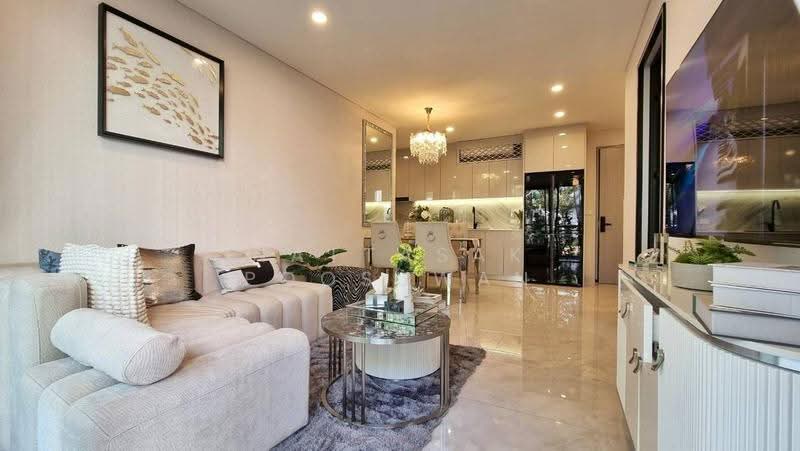 Copacabana Coral Reef, Chon Buri (Pattaya), 385-16 Moo 12, Nong Pru, Bang Lamung (Pattaya), Chon Buri (Pattaya), 2 Bedrooms, 68 sqm, Condo For Sale, by Nattasak Poosuwan, 500545612 - DDproperty.com