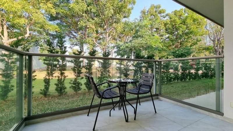 Copacabana Coral Reef, Chon Buri (Pattaya), 385-16 Moo 12, Nong Pru, Bang Lamung (Pattaya), Chon Buri (Pattaya), 2 Bedrooms, 68 sqm, Condo For Sale, by Nattasak Poosuwan, 500545612 - DDproperty.com
